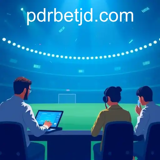Contact Us at PDRBet: Your Guide to Seamless Communication