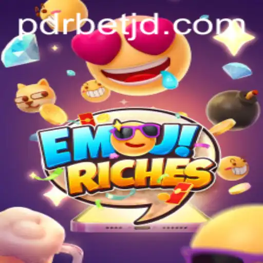 EmojiRiches: A Playful Journey Through Interactive Gaming