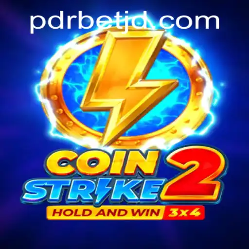CoinStrike2: A New Era in Gaming with Pdrbet