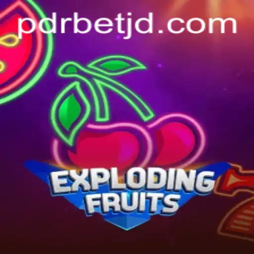 ExplodingFruits: A New Sensation in the Gaming World