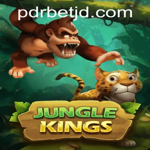 JungleKings: A New Adventure Awaits in the World of Gaming