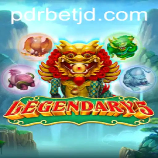 Exploring Legendary5: The Revolution in Strategy Gaming with pdrbet