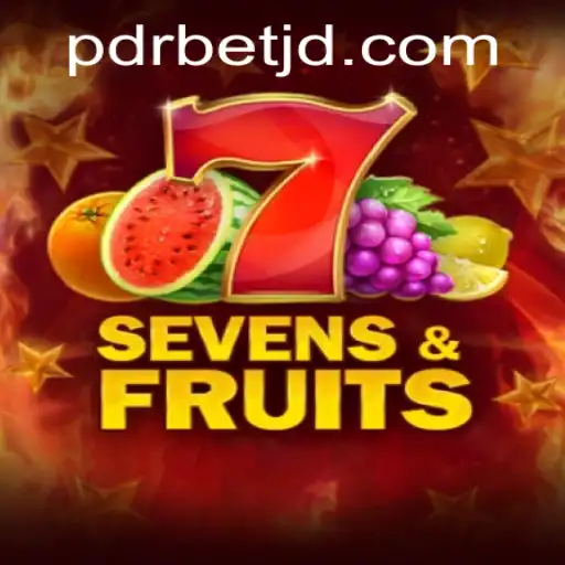 Exploring Sevens&Fruits: A Classic Slot Experience with a Modern Twist