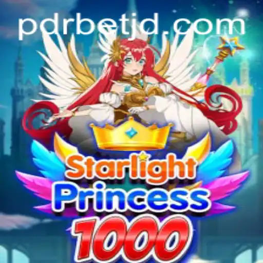 Exploring the Enigma of StarlightPrincess1000: A Dive Into the Gaming World
