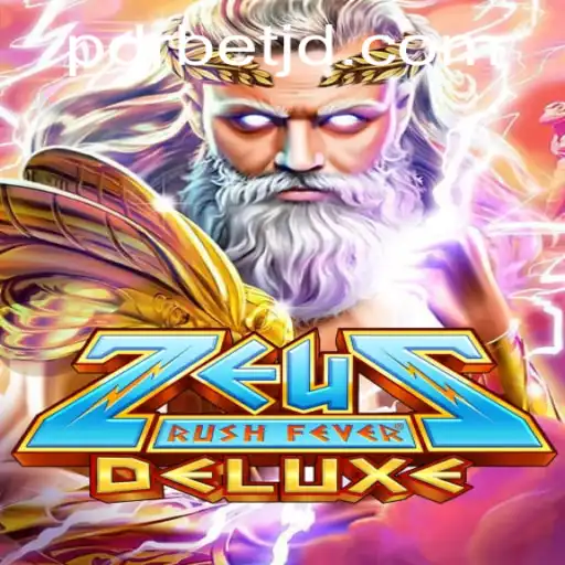ZeusRushFeverDeluxe: Unveiling the Divine Thunder in Modern Gaming