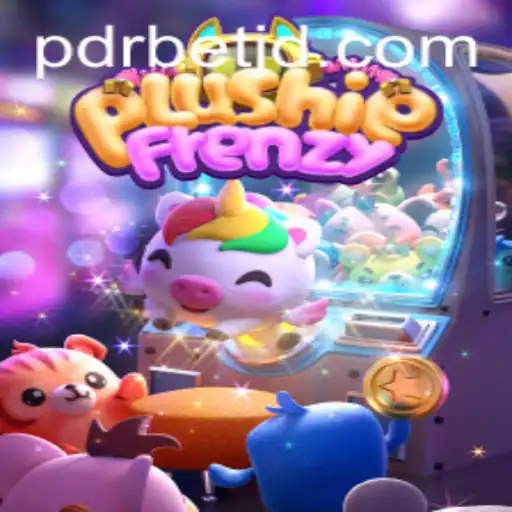 PlushieFrenzy: Experience the Adrenaline of the Ultimate Arcade Adventure