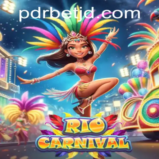Experience the Vibrant World of RioCarnival with Pdrbet