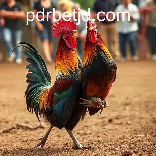 Sabong Games: Tradition Meets Modernity Through Platforms Like pdrbet