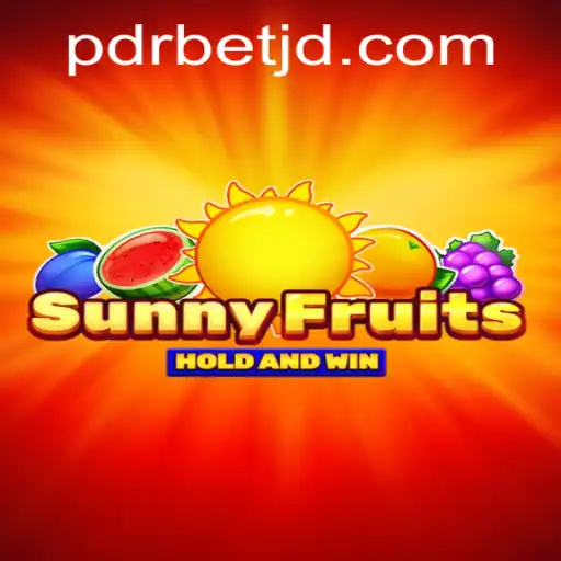 SunnyFruits: The New Face of Pdrbet Gaming