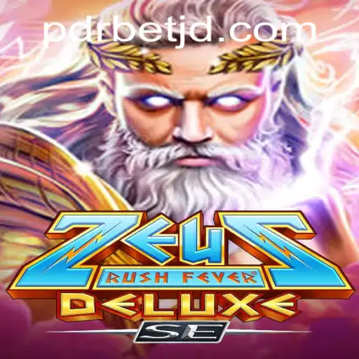 Dive into the Electrifying World of ZeusRushFeverDeluxeSE